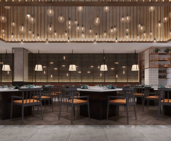 New Chinese Style Restaurant-ID:891067037