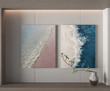 Modern Painting-ID:137180092