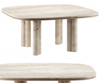 Modern Dining Table-ID:550446039