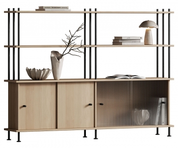 Modern Shelving-ID:421626099