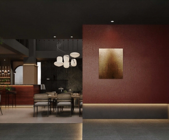 Modern Restaurant-ID:673331984