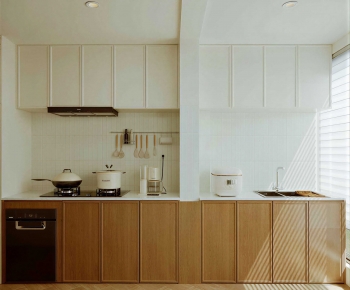 Modern The Kitchen-ID:417303092