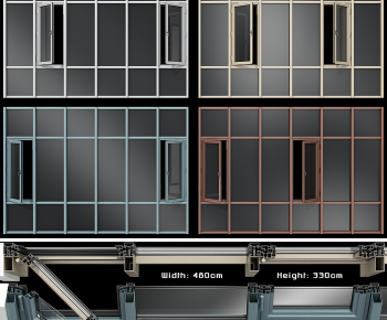 Modern Window-ID:764659881