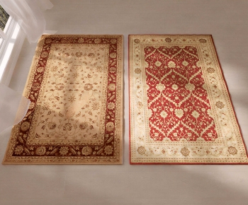 European Style The Carpet-ID:429130089