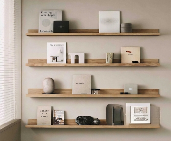 Modern Decorative Set-ID:100998965