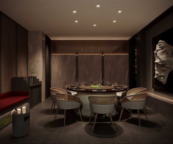 New Chinese Style Restaurant Box-ID:104820725