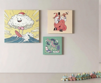 Modern Painting-ID:192794089