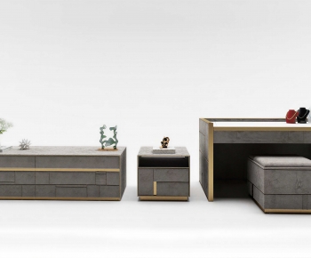 Modern Dresser-ID:246998071