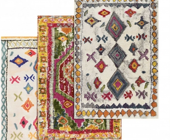 American Style The Carpet-ID:418515922