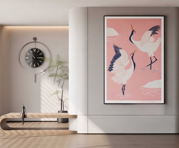 Modern Painting-ID:732651009