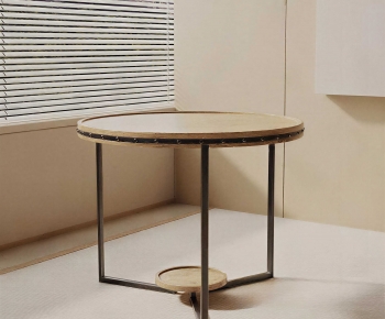 Modern Coffee Table-ID:477700959