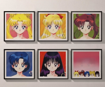 Modern Painting-ID:715670114