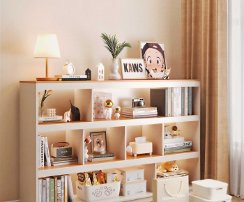 Modern Shelving-ID:298244955