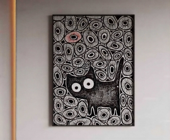 Modern Painting-ID:157308103