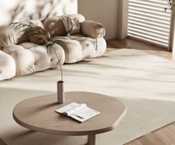 Modern Coffee Table-ID:824913029