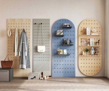 Modern Wall Decoration-ID:862119247