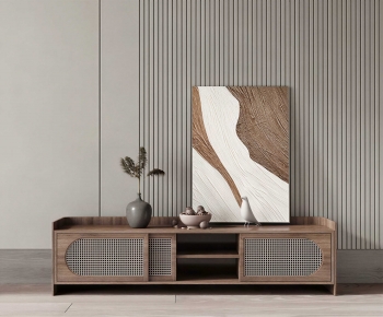 Modern TV Cabinet-ID:653673897