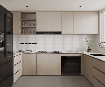 Modern The Kitchen-ID:224699025