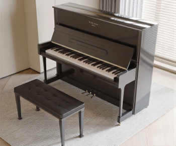 Modern Piano-ID:243602044