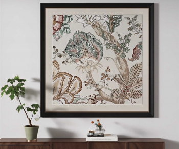 French Style Painting-ID:549159053