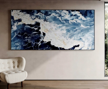 Wabi-sabi Style Painting-ID:936720476