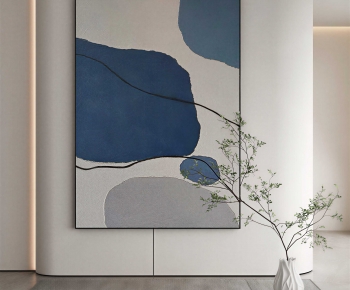 Modern Painting-ID:281783106