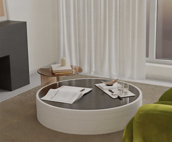 Modern Coffee Table-ID:742769248