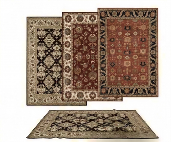 American Style The Carpet-ID:552171953