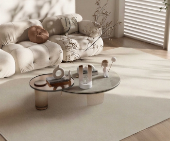 Modern Coffee Table-ID:902157072