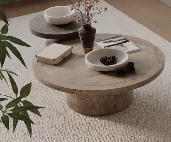 Modern Coffee Table-ID:953790901