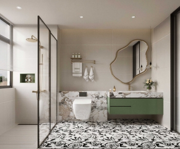 French Style TOILET-ID:475688933