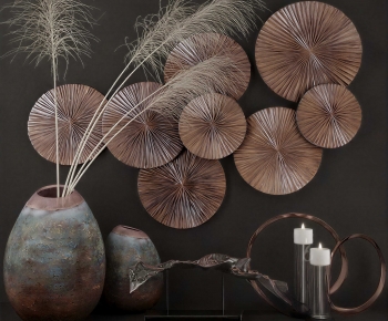 Modern Decorative Set-ID:543204076