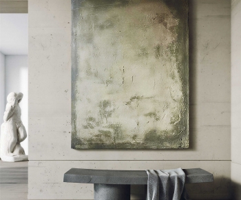 Wabi-sabi Style Painting-ID:116951944