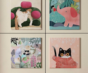 Modern Painting-ID:656717064