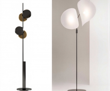 Modern Floor Lamp-ID:742196089