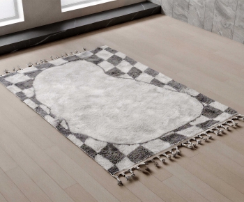 Modern The Carpet-ID:315227035