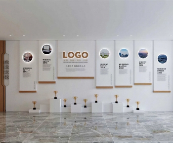 Modern Culture Wall-ID:154430967