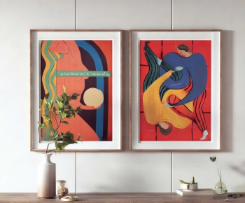 Modern Painting-ID:916029936