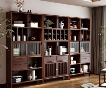 New Chinese Style Other-ID:390989827