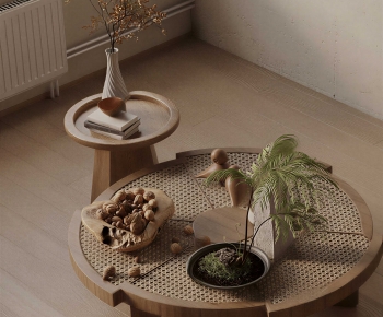 Modern Coffee Table-ID:884737017