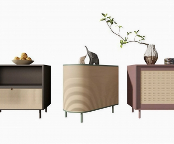 Modern Bedside Cupboard-ID:233776099