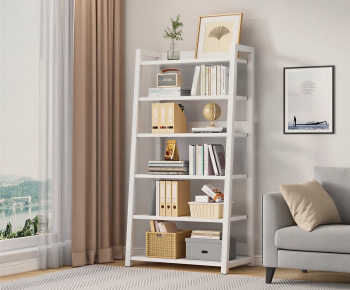 Modern Bookshelf-ID:305577992