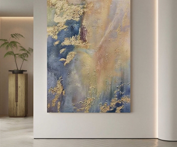 Modern Painting-ID:596160969