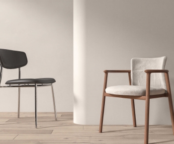 Modern Dining Chair-ID:613475089