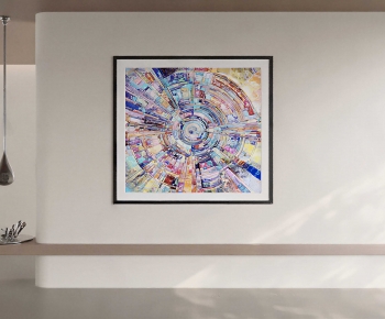 Modern Painting-ID:678319911