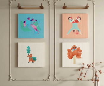 Modern Painting-ID:229815961