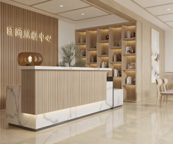 Modern Nursing Home-ID:691343073