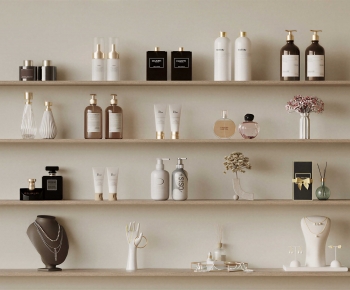 Modern Bathroom Set-ID:120533947