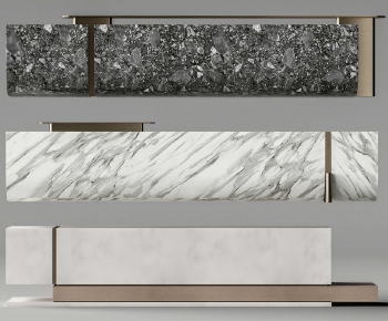 Modern Reception Desk-ID:902254106
