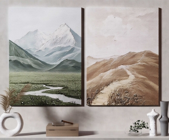 Modern Painting-ID:413580891